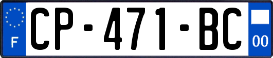 CP-471-BC