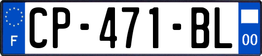 CP-471-BL