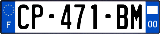 CP-471-BM