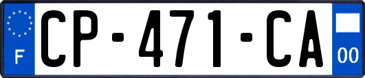 CP-471-CA