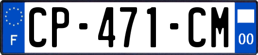 CP-471-CM