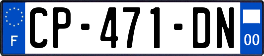 CP-471-DN