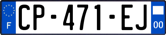 CP-471-EJ