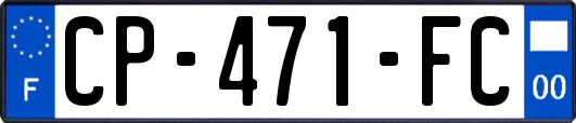 CP-471-FC