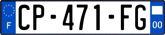 CP-471-FG