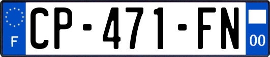 CP-471-FN