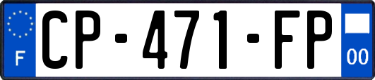 CP-471-FP