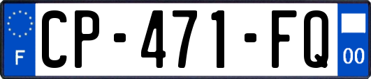 CP-471-FQ