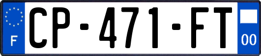 CP-471-FT