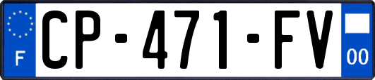 CP-471-FV