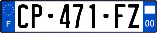 CP-471-FZ