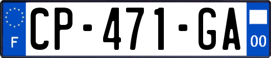 CP-471-GA