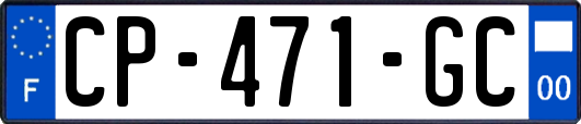 CP-471-GC