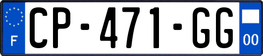 CP-471-GG