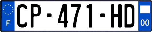 CP-471-HD
