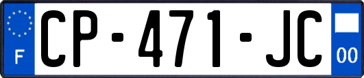 CP-471-JC