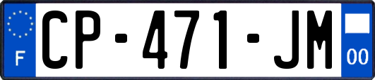 CP-471-JM