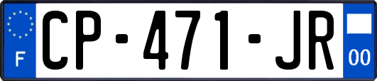 CP-471-JR