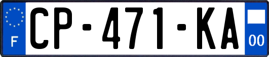 CP-471-KA