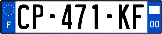 CP-471-KF