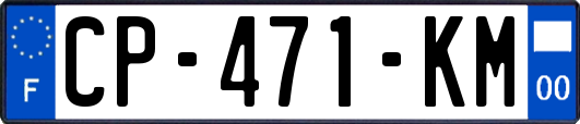 CP-471-KM