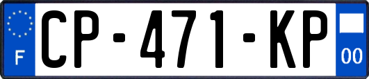 CP-471-KP