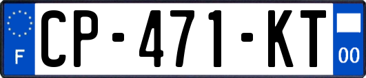 CP-471-KT