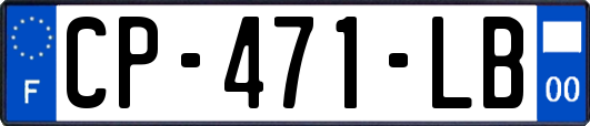 CP-471-LB