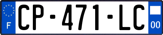 CP-471-LC