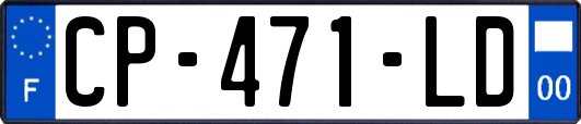CP-471-LD