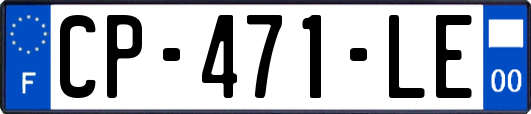 CP-471-LE