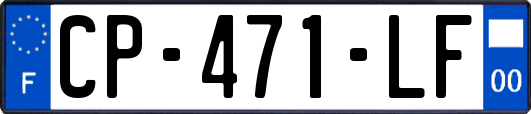 CP-471-LF