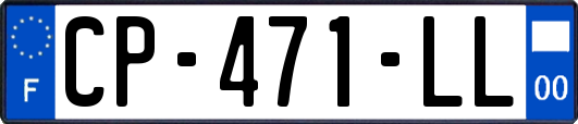 CP-471-LL
