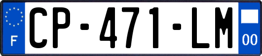 CP-471-LM