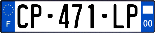 CP-471-LP