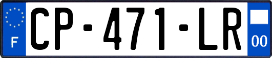 CP-471-LR