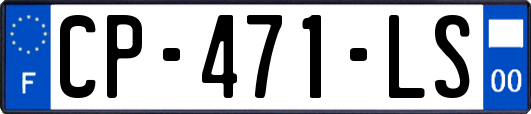 CP-471-LS
