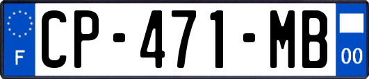 CP-471-MB