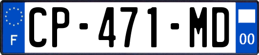 CP-471-MD