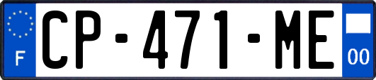 CP-471-ME
