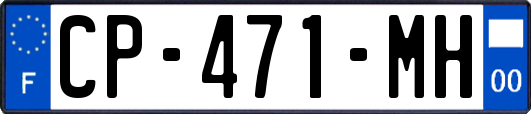CP-471-MH