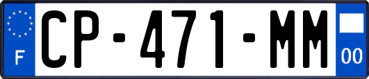 CP-471-MM