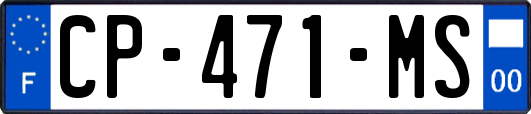 CP-471-MS