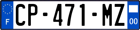 CP-471-MZ