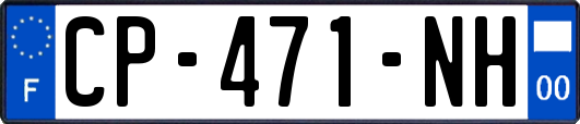 CP-471-NH