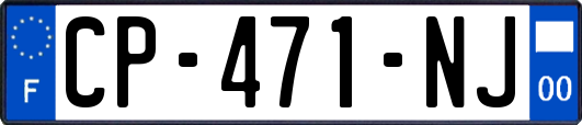 CP-471-NJ