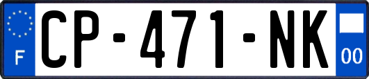 CP-471-NK