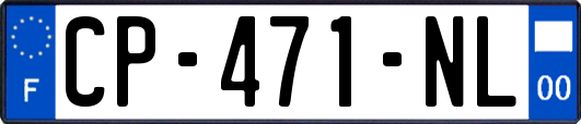 CP-471-NL