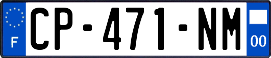 CP-471-NM