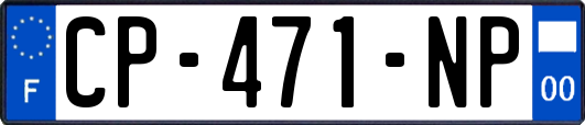 CP-471-NP